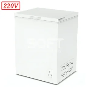 FREEZER PHILCO PFH160B HORIZONTAL 140L 220V BRANCO