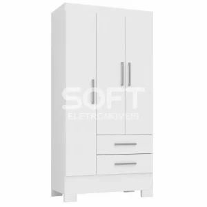 ROUPEIRO 3P. ABRIR 2G RODIAL RIO GRANDE BRANCO 1GR3222