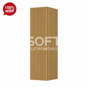 ARMARIO NESHER 1P ABRIR RAINHA 20CM NATURE 500858