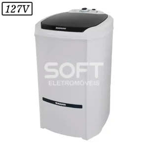 LAV SUGGAR LAVAMAX ECO 20K 127V BRANCO