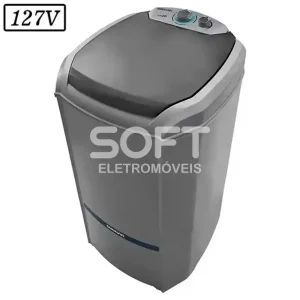 LAV SUGGAR LAVAMAX ECO 20K 127V PRATA