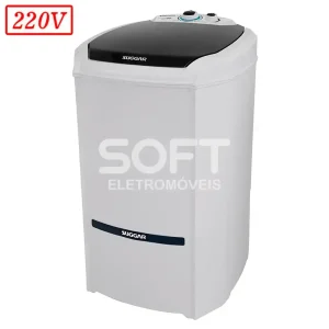 LAV SUGGAR LAVAMAX ECO 20K 220V BRANCO
