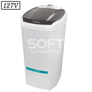 LAV SUGGAR NOVA LAVAMAX ECO 10K 127V BRANCO