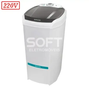 LAV SUGGAR NOVA LAVAMAX ECO 10K 220V BRANCO