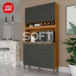 KIT 4P 1G RONIPA PINOT AMENDOA / CHUMBO