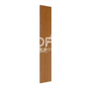PAINEL IMCAL RIPADO MODULO SLIM 0.464 NATURE