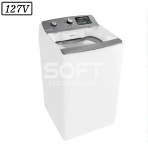 LAV COLORMAQ AUTO LCA IMP 14K 127V BRANCO