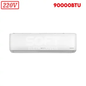 AR CONDICIONADO AGRATTO SPLIT LIV INVERTER TOP LCST9F-02I 9000 BTU 220