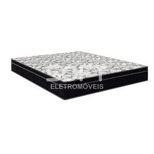 COLCHAO D45 EPS 138X188X28 ORTOBOM AIRTECH 150 ORTOPILLOW