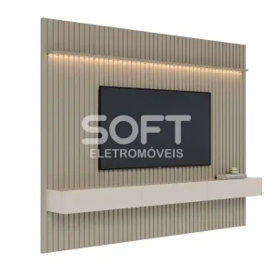 HOME IMCAL RIPADO PRIME LED 2.8 GIANDUIA/OFF WHITE