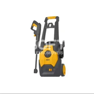 LAVADORA ALTA PRESSAO MONDIAL LAP-02-GY AQUA POWER II 1500W 127V CINZA